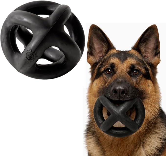 Monster K9 Ring Ball